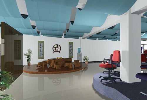 东莞集景装饰设计工程地址:东莞市南城区莞太路60号星鹏商务